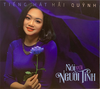 HẢI QUỲNH - NÓI VỚI NGƯỜI TÌNH