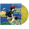 vinyl JOE HISAISHI - KIKI'S DELIVERY SERVICE: SOUNDTRACK MUSIC COLLECTION (CLEAR YELLOW VINYL)