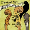 vinyl Crooked Still - Shaken by a Low Sound (Transparent Mix: Old Blood Vinyl)