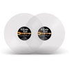 Vinyl Bill Conti - The Karate Kid: 40th Anniversary (Original Motion Picture Score) (2LP) (Cloudy Clear Vinyl)