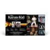 Vinyl Bill Conti - The Karate Kid: 40th Anniversary (Original Motion Picture Score) (2LP) (Cloudy Clear Vinyl)