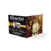 Vinyl Bill Conti - The Karate Kid: 40th Anniversary (Original Motion Picture Score) (2LP) (Cloudy Clear Vinyl)