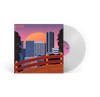 vinylrecord PREP - PREP (CLEAR VINYL)