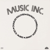Music Inc-Music Inc. Music Inc. (Deluxe Edition) 180g LP