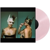 Vinyl record BONES UK - Soft (Pink Vinyl)