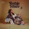 vinyl Ruthie Foster - Mileage LP (Baby Blue Vinyl)