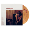 vinyl TAYLOR SWIFT - MIDNIGHTS (X) (BLOOD MOON VINYL)