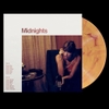 TAYLOR SWIFT - MIDNIGHTS (X) (BLOOD MOON VINYL)