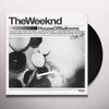 đĩa than WEEKND - HOUSE OF BALLOONS (2Lp)