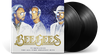 vinyl record BEE GEES - TIMELESS: THE ALL-TIME GREATEST HITS (2LP)