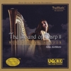 UQCD Silke Aichhorn - The Sound of Harp II Music From Heaven Alloy Gold