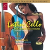 đĩa than The London Cello Sound - Latin Cello