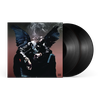 vinyl TRAVIS SCOTT -  BIRDS IN THE TRAP SING MCKNIGHT (PA) (2LP /DL CARD)