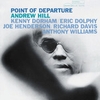 vinyl record Andrew Hill - Point of Departure  (180g)
