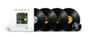 Vinyl The Tragically Hip - Up to Here (Deluxe Edition) (180g 4LP & Blu-Ray Audio Box Set)