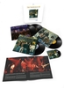 Vinyl The Tragically Hip - Up to Here (Deluxe Edition) (180g 4LP & Blu-Ray Audio Box Set)