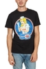 Áo thun BLINK 182 ENEMA OF THE STATE T SHIRT VINTAGE BLACK MEDIUM