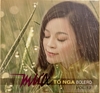 CD TỐ NGA - MƯA VOL.13