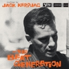 vinylrecord Jack Kerouac - Readings by Jack Kerouac on the Beat Generation (Verve by Request Series) (180g, LP)