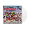 đĩa than  ALVIN & THE CHIPMUNKS; SEVILLE,DAVID - CHRISTMAS WITH THE CHIPMUNKS VOL.2 (WHITE VINYL)