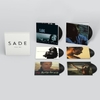 Đĩa LP Sade - Sade This Far (6LP Box Set, 180g Vinyl)