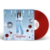 Cher Christmas LP (Ruby Red Vinyl)