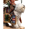 WETA Workshop Limited Edition Polystone - Labyrinth (1986) - Sir Didymus & Ambrosius 1:6 Scale