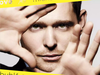 vinyl record MICHAEL BUBLE - CRAZY LOVE (YELLOW VINYL)