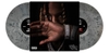 Đĩa than KING VON - WHAT IT MEANS TO BE KING (2LP) (COMMEMORATING THE 1 YEAR ANNIVERSARY, SILVER & BLACK MARBLE VINYL, INCLUDES PHOTO BOOK)