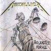 METALLICA - JUSTICE FOR ALL (2xLP)