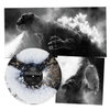 vinylrecord Akira Ifukube - Godzilla (Original Motion Picture Soundtrack) (70th Anniversary) (White/Black & Blue Splatter Vinyl)