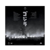vinylrecord Akira Ifukube - Godzilla (Original Motion Picture Soundtrack) (70th Anniversary) (White/Black & Blue Splatter Vinyl)