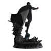 WETA Workshop Limited Edition Polystone - Justice League (Zack Snyder) - Superman - Black Suit - 1:4 Scale Statue
