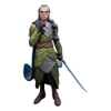 WETA Workshop Mini Epics - The Lord of the Rings Trilogy - Elrond