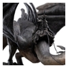 WETA Workshop Polystone - The Lord of the Rings Trilogy - Fell Beast Miniature Statue