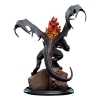 WETA Workshop Polystone - The Lord of the Rings Trilogy - Balrog in Moria Miniature Statue