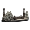 WETA Workshop - Lord of the Rings - The Black Gate Miniature Environment