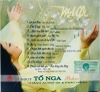 CD TỐ NGA - MƯA VOL.13