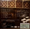ĐĨA CD XUÂN PHÚ & VŨ THÀNH AN - ĐỜI ĐÁ VÀNG