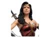 WETA Workshop Polystone - Justice League (Zack Snyder) - Trinity Series - Wonder Woman 1:6 Scale