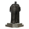 WETA Workshop Polystone - Justice League (Zack Snyder) - Trinity Series - Batman 1:6 Scale