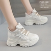 Giày Thể Thao Độn Đế 7CM PS465-1460