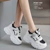 Giày Thể Thao Độn Đế 7CM PS465-1460