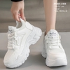 Giày Thể Thao Độn Đế 7CM PS465-1460