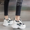 Giày Thể Thao Độn Đế 7CM PS465-1360