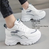 Giày Thể Thao Độn Đế 7CM PS465-1360