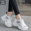 Giày Thể Thao Độn Đế 7CM PS465-1360