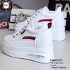 Giày Thể Thao Nữ Đế Độn 10m PS645-1373