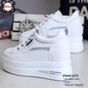 Giày Thể Thao Nữ Đế Độn 10m PS645-1373