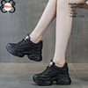 Giày Thể Thao Độn Đế Giày Nữ Đế Cao 9cm PS690-1445